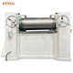 multi-purpose soap finishing line